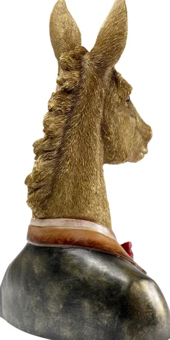 KARE Deko Figur Mister Horse 50cm