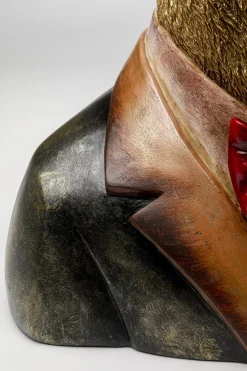 KARE Deko Figur Mister Horse 50cm