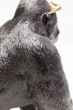 KARE Deko Figur Monkey Beach 30cm