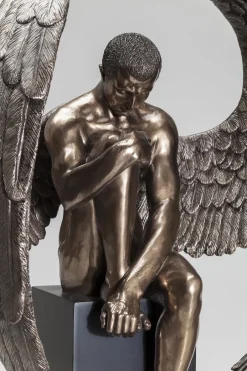 KARE Deko Figur Nude Sad Angel Big