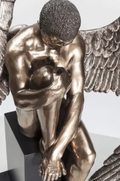 KARE Deko Figur Nude Sad Angel Big