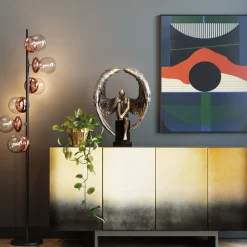 KARE Deko Figur Nude Sad Angel Big