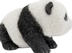 KARE Deko Figur Panda Baby 27cm