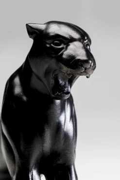 KARE Deko Figur Pantera 19cm