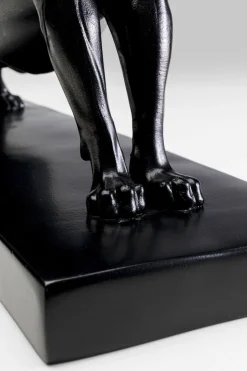 KARE Deko Figur Pantera 19cm