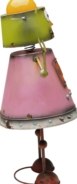 KARE Deko Figur Robot Gabby 62cm