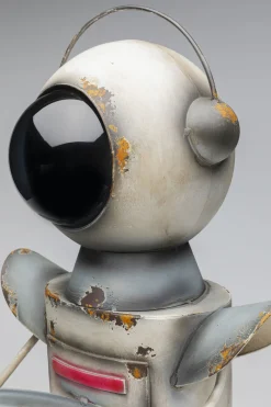 KARE Deko Figur Robot Gottlieb 74cm