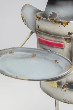 KARE Deko Figur Robot Gottlieb 74cm