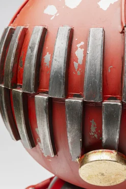 KARE Deko Figur Robot Karl 59cm