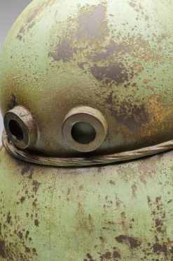 KARE Deko Figur Robot Lamy 84cm