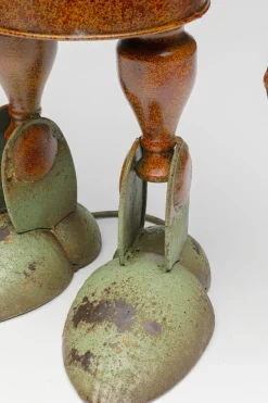 KARE Deko Figur Robot Lamy 84cm