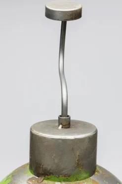 KARE Deko Figur Robot Peter 71cm