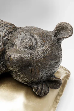 KARE Deko Figur Sleeping Koala 35cm