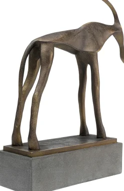 KARE Deko Figur Soft Deer 35cm