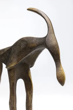 KARE Deko Figur Soft Deer 35cm