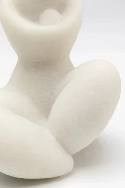 KARE Deko Figur Soft Woman 22cm