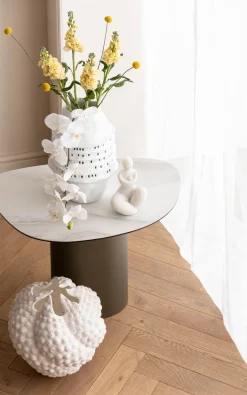 KARE Deko Figur Soft Woman 22cm