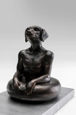 KARE Deko Figur Splash 42cm