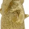 KARE Deko Figur Tipsy Dancing Bears 14cm