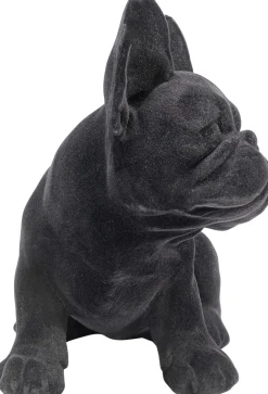 KARE Deko Figur Waiting for Treats 25cm