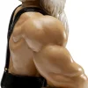 KARE Deko Figur Zwerg Muscle 48cm
