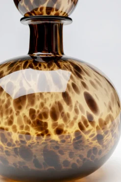 KARE Deko Karaffe Caramel 29cm