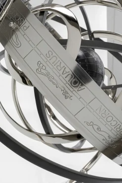 KARE Deko Objekt Armillary 85cm