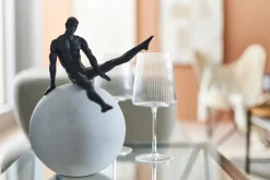 KARE Deko Objekt Athletic 33cm