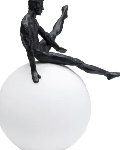 KARE Deko Objekt Athletic 33cm