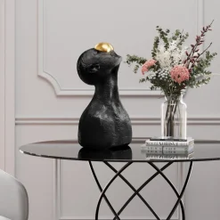 KARE Deko Objekt Balancing 53cm