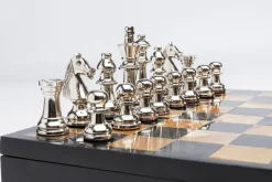 KARE Deko Objekt Chess Antique 36x33cm