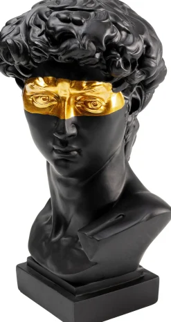 KARE Deko Objekt David Eyes 30cm