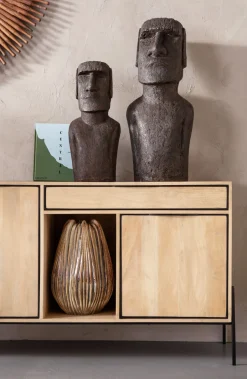 KARE Deko Objekt Easter Island 59cm