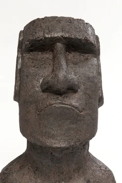 KARE Deko Objekt Easter Island 80cm