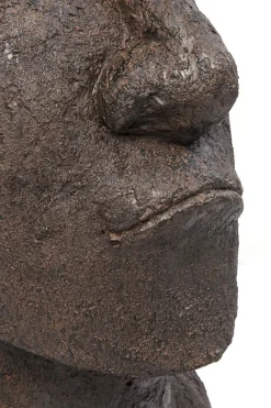 KARE Deko Objekt Easter Island 80cm