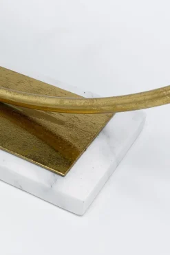 KARE Deko Objekt Elements Heart Hand 62cm