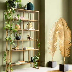 KARE Deko Objekt Feather One 147