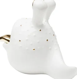 KARE Deko Objekt Funny Animal 19cm