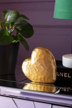 KARE Deko Objekt Heart 14cm