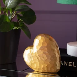 KARE Deko Objekt Heart 14cm