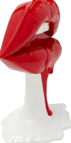KARE Deko Objekt Hot Lips 26cm