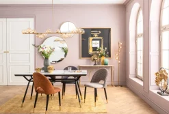 KARE Deko Objekt King Skull 42cm