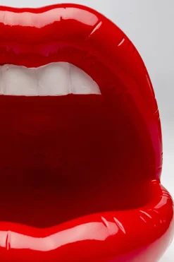 KARE Deko Objekt Lips 21cm