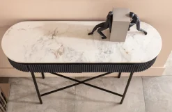 KARE Deko Objekt Oppose 38cm