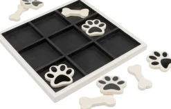 KARE Deko Objekt Paw 25x25cm