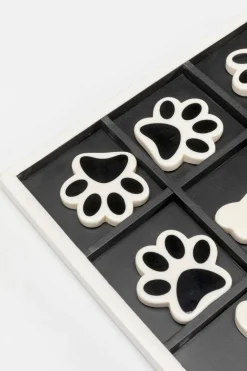 KARE Deko Objekt Paw 25x25cm