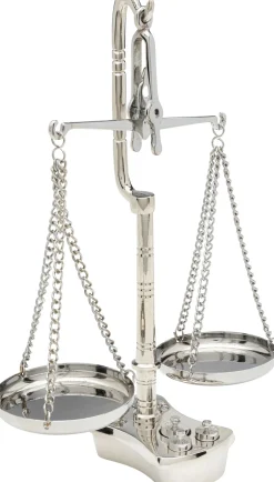 KARE Deko Objekt Scale 23cm