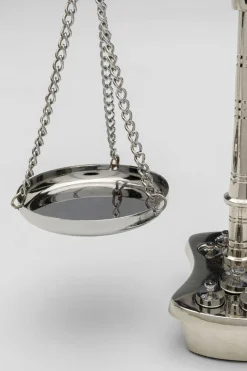 KARE Deko Objekt Scale 23cm