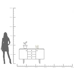 KARE Deko Objekt Soft Love 19cm