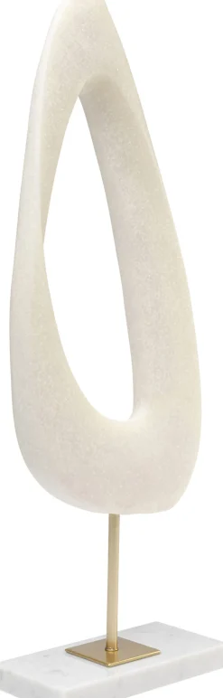 KARE Deko Objekt Soft Shape 53cm